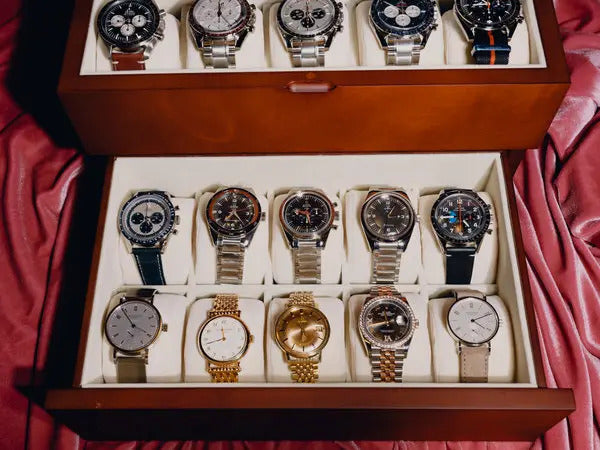 Ladies Watch